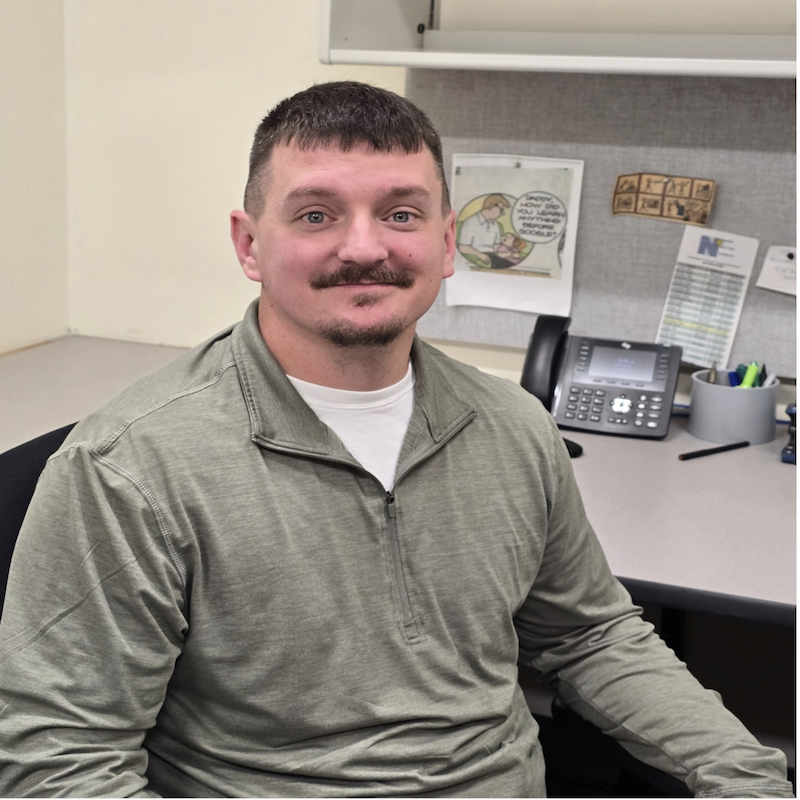 Newco Electric | Mike